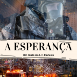 Noite de autógrafos do Livro Agente Galasso