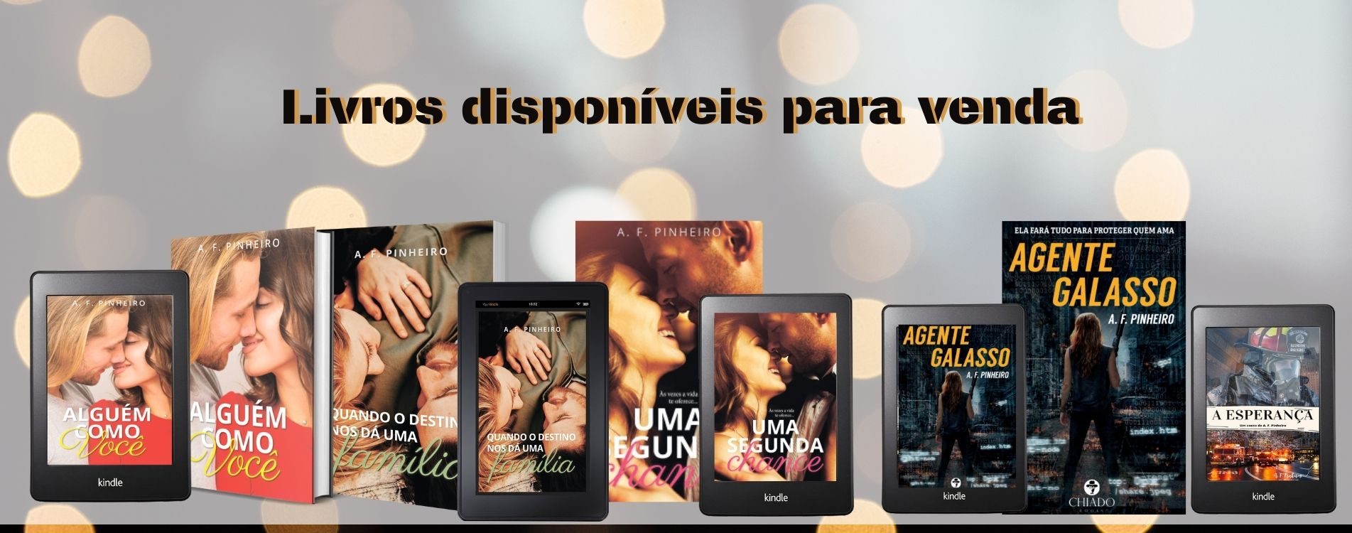 A. F. Pinheiro